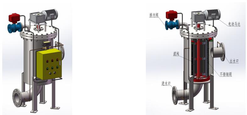 新乡市新利净化技术有限公司