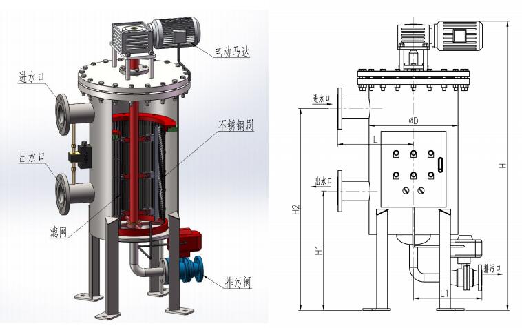 新乡市新利净化技术有限公司