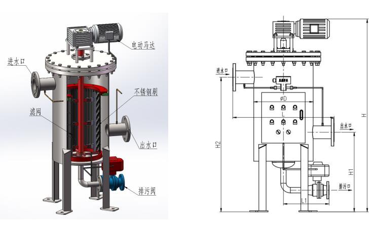 新乡市新利净化技术有限公司